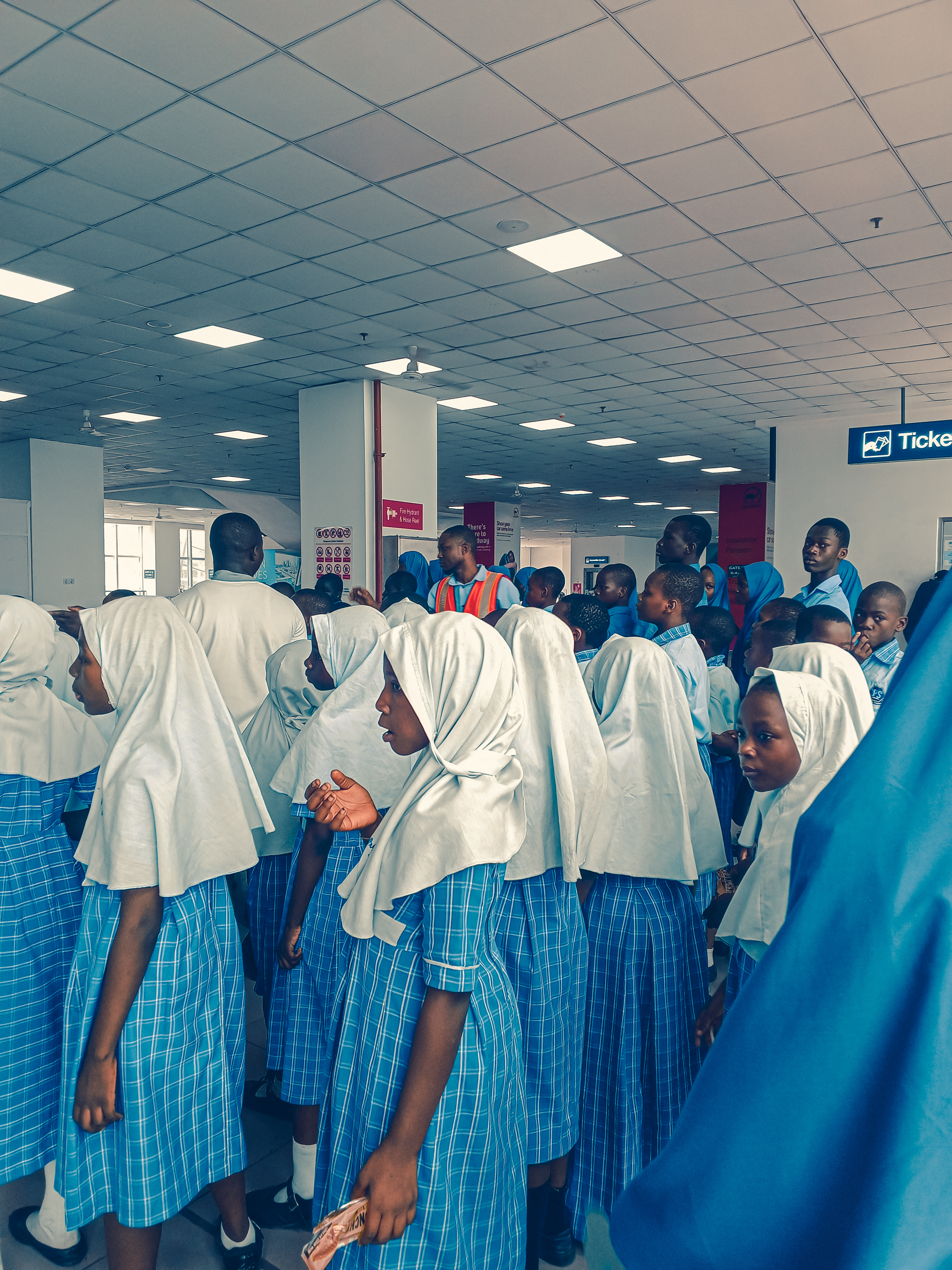 Train trip excursion